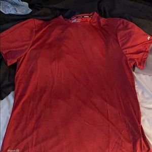 Russell athletic training T shirt.
